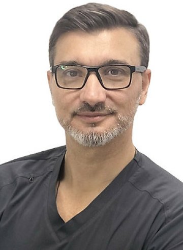 Шипулин Александр Александрович