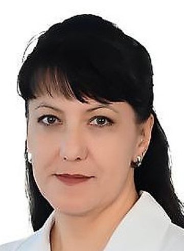 Миронова Галина Анатольевна