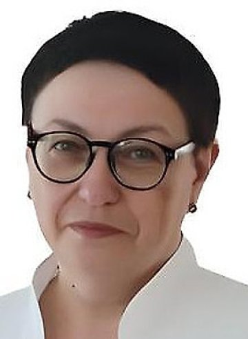 Яровая Светлана Юрьевна