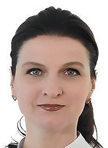 Алексеева Ирина Владимировна