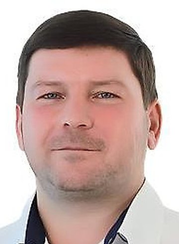 Ступаков Иван Михайлович