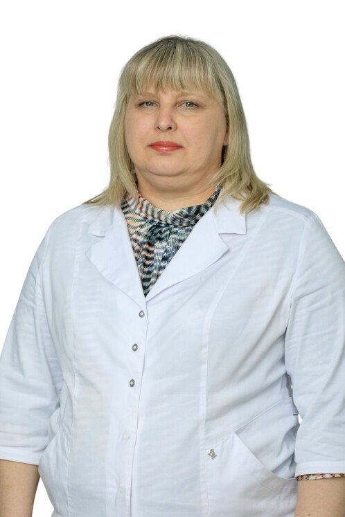 Дудукина Елена Анатольевна