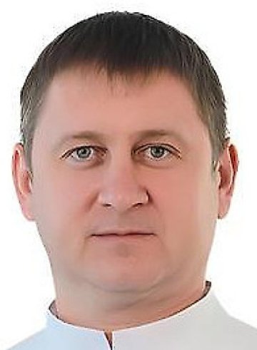 Яковлев Олег Евгеньевич