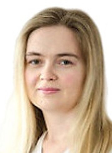 Секаева Эльмира Ахметшаевна