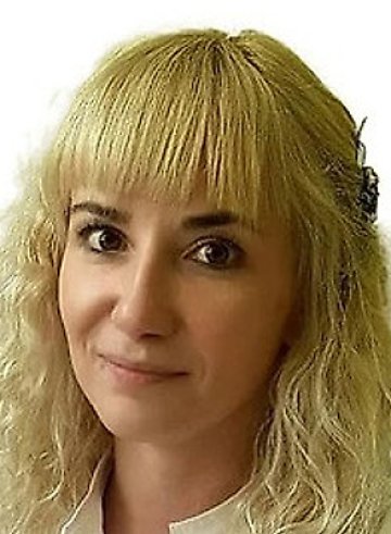 Гостяева Диана Романовна