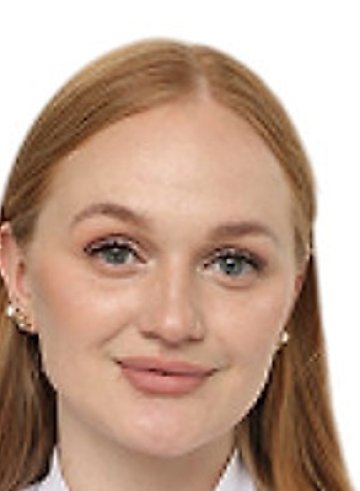 Павлова Светлана Валерьевна
