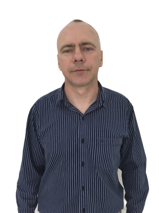 Василистов Дмитрий Борисович