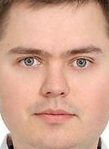 Молянов Илья Сергеевич