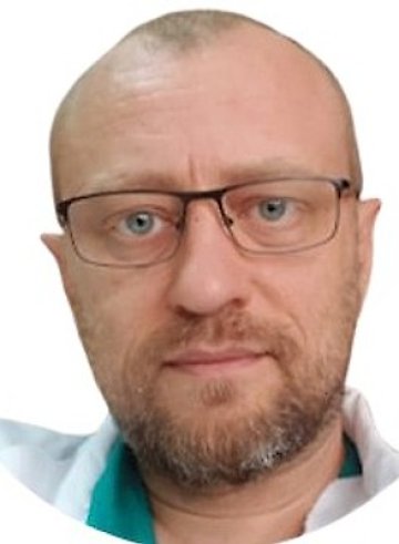 Миронов Михаил Анатольевич