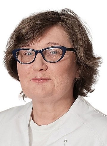 Финогеева Татьяна Евгеньевна