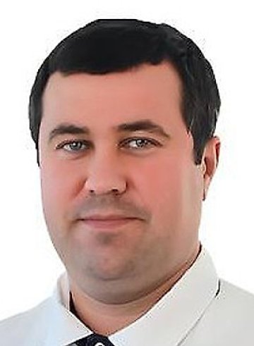 Коробков Тимофей Андреевич