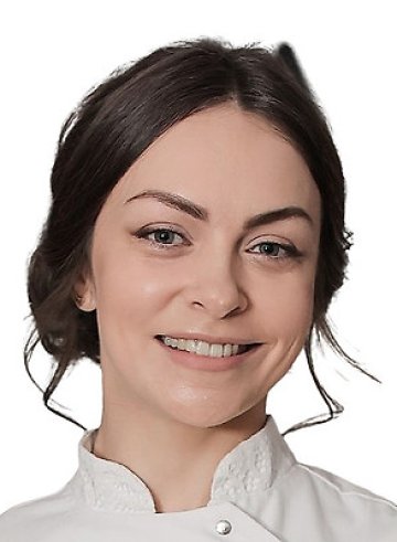 Бородулина Эльвира Вячеславовна
