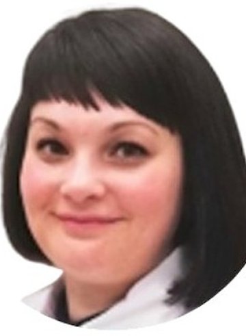 Федулова Наталья Ивановна