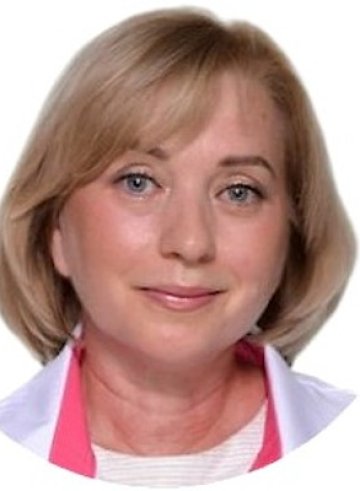 Логинова Наталья Геннадьевна