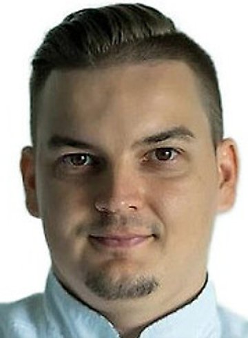 Веденеев Артём Олегович