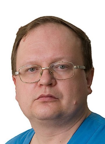 Стародубцев Алексей Владимирович