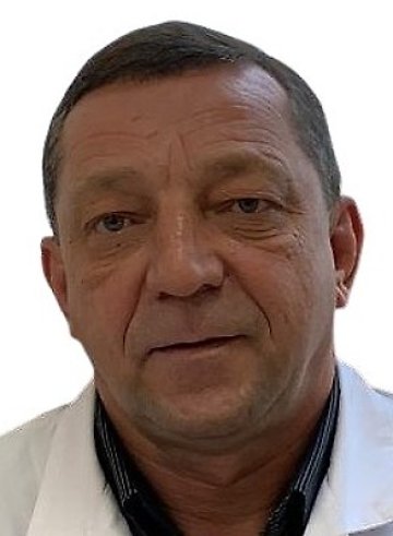 Тимербулатов Эрнест Саитович