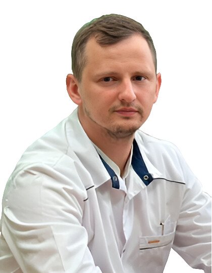 Оникиенко Николай Сергеевич