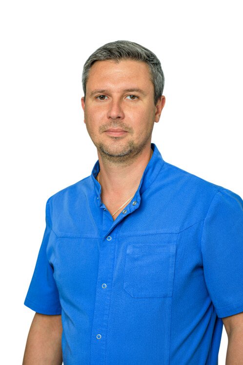 Васильков Валерий Валерьевич
