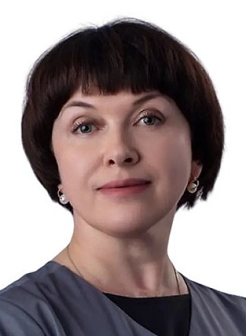 Загрекова Дина Александровна