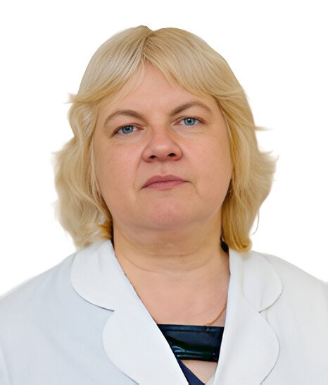 Семисаженова Мария Александровна