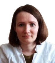 Погорелова (Федина) Екатерина Викторовна
