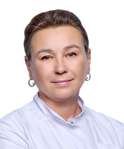 Беляева Елена Васильевна