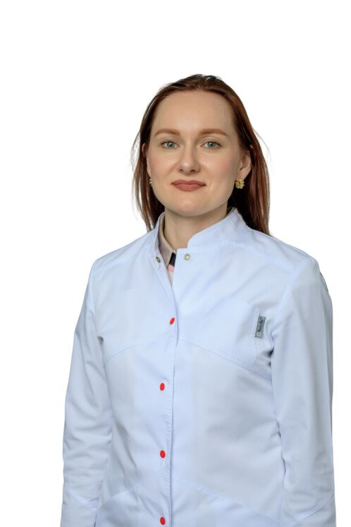 Шаталина Любовь Константиновна
