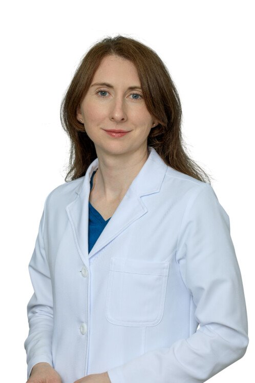 Шиготарова Екатерина Андреевна