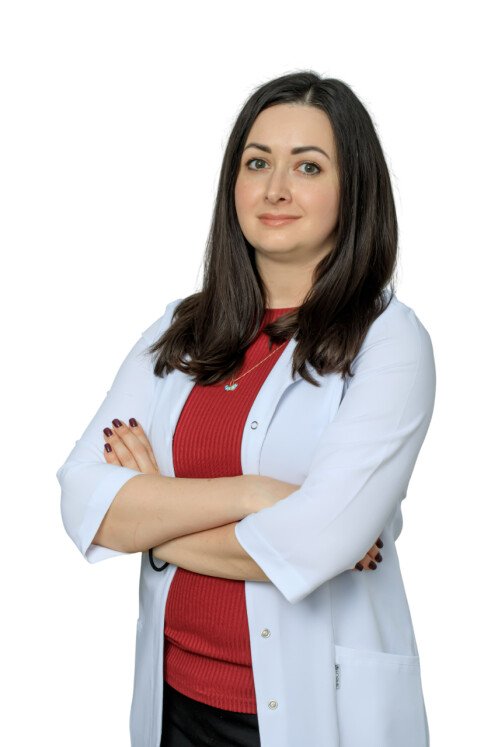 Шишкина Ирина Олеговна