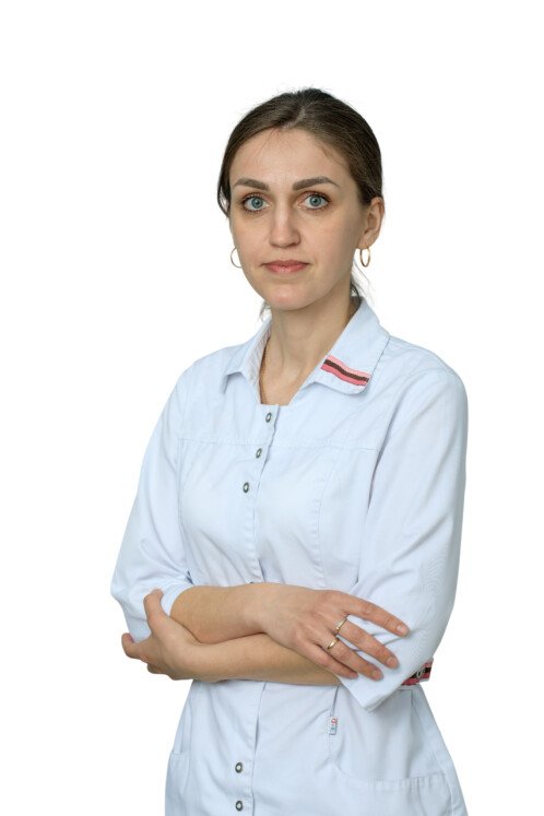 Непорожнева Татьяна Михайловна