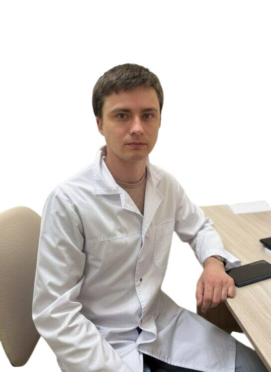 Журавлев Максим Андреевич