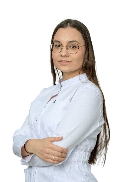 Зюлькина Ольга Юрьевна