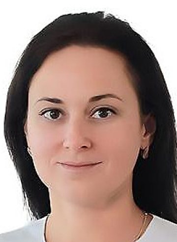Медведева Татьяна Сергеевна