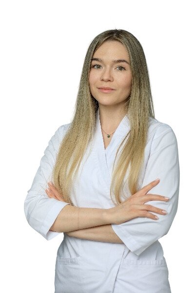 Максимова Лилия Наилевна
