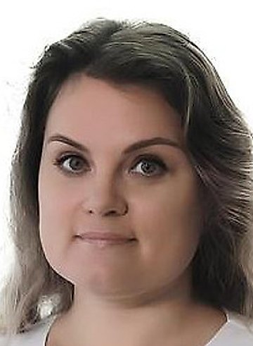 Макарова Алина Кировна