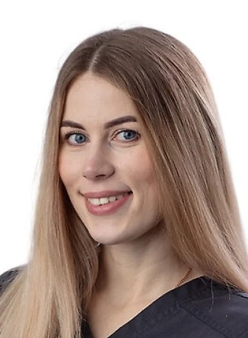 Хоанг Светлана Александровна