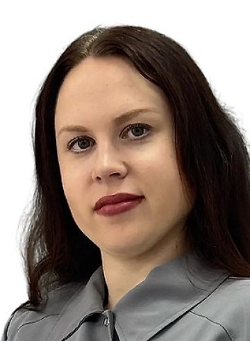 Кердяшова Анастасия Андреевна