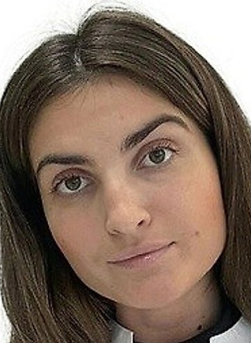 Буздайкина Екатерина Юрьевна