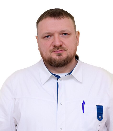 Макаров Антон Григорьевич