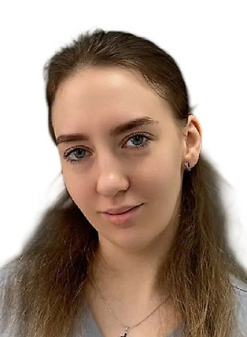 Субботина Алёна Александровна