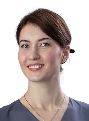 Новикова Елена Викторовна