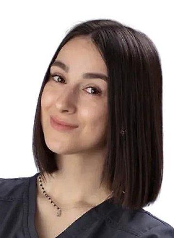 Мнацаканян Елена Вячеславовна
