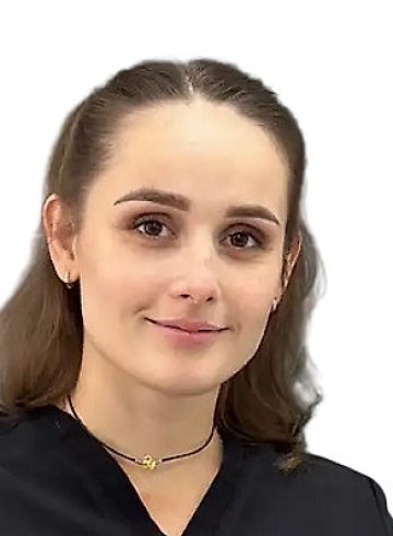 Давыдова (Захарова) Ирина Юрьевна