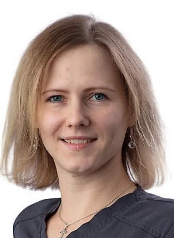 Тамбовцева Наталия Евгеньевна