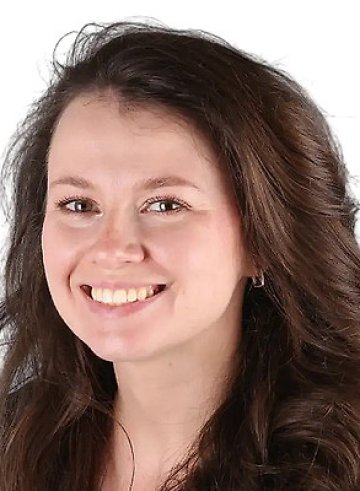 Макеева Екатерина Юрьевна