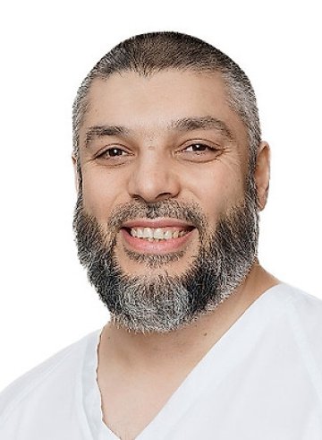 Татаров Исмаил Рапаниевич