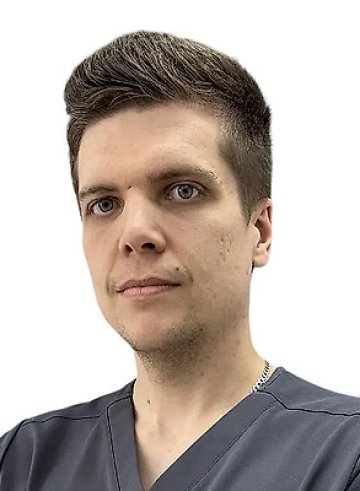 Ледяйкин Дмитрий Витальевич