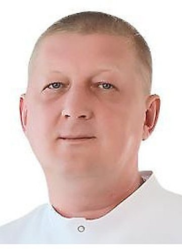 Иванов Алексей Игоревич