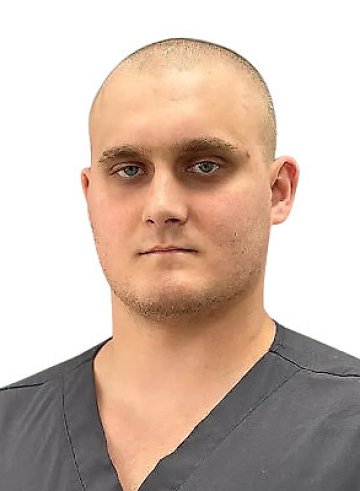 Моисейкин Александр Михайлович